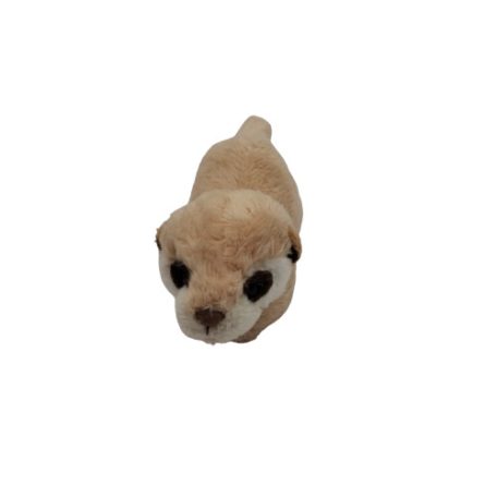 NICI Mágneses Szurikáta plüss 12 cm