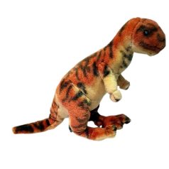Dinoszaurusz plüss