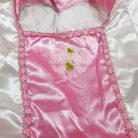 Hercegnő Tündér jelmez 4-6 év