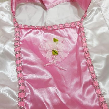 Hercegnő Tündér jelmez 4-6 év