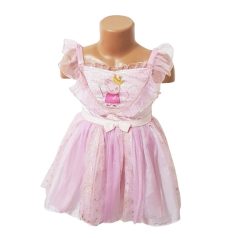 Peppa Pig jelmez 1-2 év