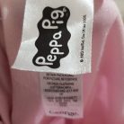 Peppa Pig jelmez 1-2 év