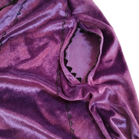 Jégvarázs Anna köpeny 5-6 év Disney