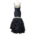 MORI LEE Báli ruha - Alkalmi ruha Méret: Uk 11-12