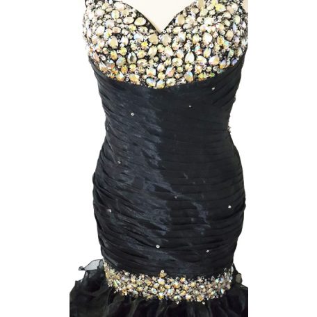 MORI LEE Báli ruha - Alkalmi ruha Méret: Uk 11-12