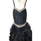 MORI LEE Báli ruha - Alkalmi ruha Méret: Uk 11-12