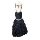 MORI LEE Báli ruha - Alkalmi ruha Méret: Uk 11-12