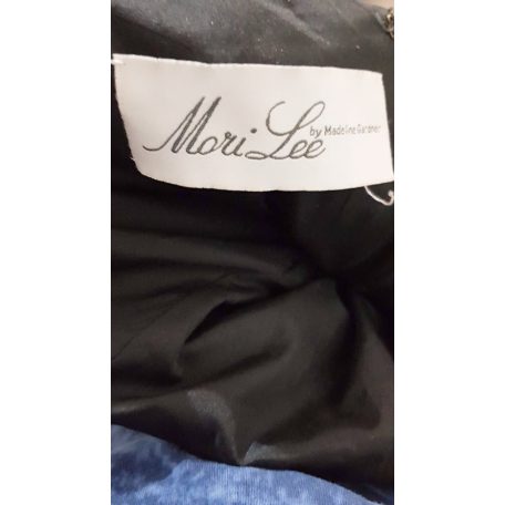 MORI LEE Báli ruha - Alkalmi ruha Méret: Uk 11-12