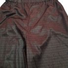 Legendás állatok és megfigyelői jelmez nadrág 7-8 év