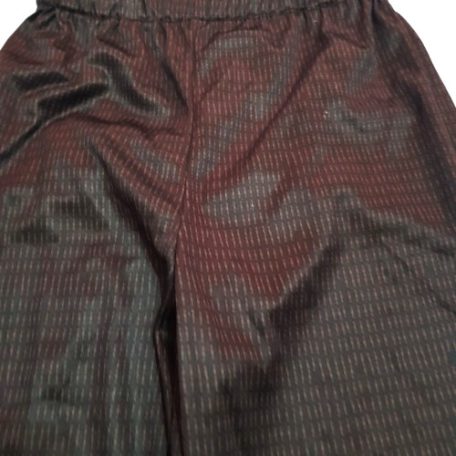 Legendás állatok és megfigyelői jelmez nadrág 7-8 év