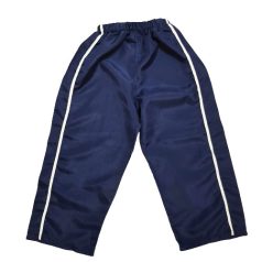 Rendőr jelmez nadrág 5-6 év