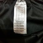 Csontváz jelmez nadrág 8-10 év Halloween