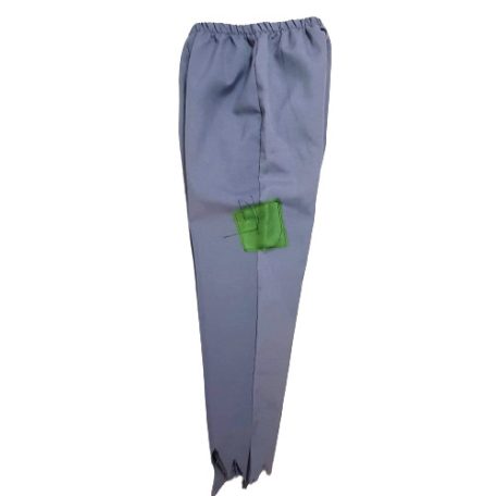 Frankeinstein jelmez nadrág 7-8 év