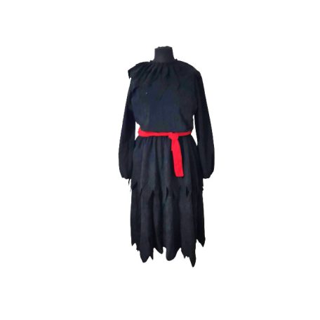 Boszorkány jelmez L/XL
