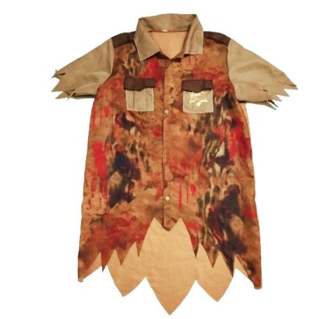 Seriff ing L- XL