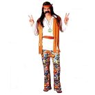 Hippi jelmez szett XL