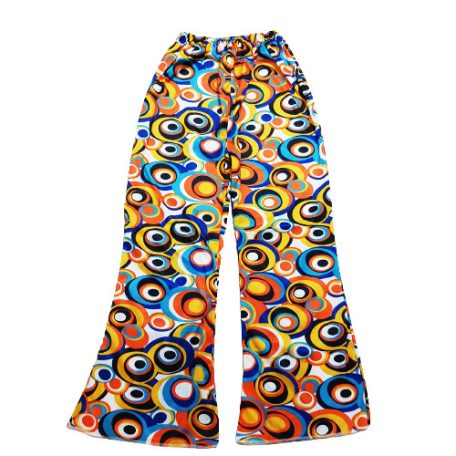 Hippi jelmez szett XL