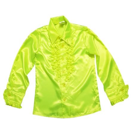 Disco ing Neon sárga 128 cm / 7-8 év