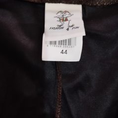 Hippi Kalóz Cowboy mellény 44-es