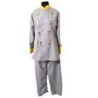 Polgárháborús tiszti jelmez szett M-L Widmann