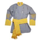 Polgárháborús tiszti jelmez szett M-L Widmann