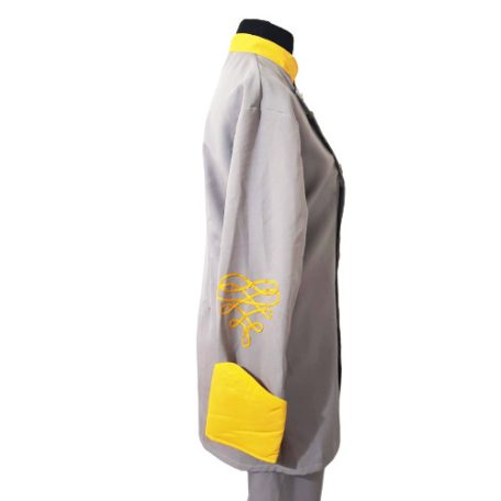 Polgárháborús tiszti jelmez szett M-L Widmann