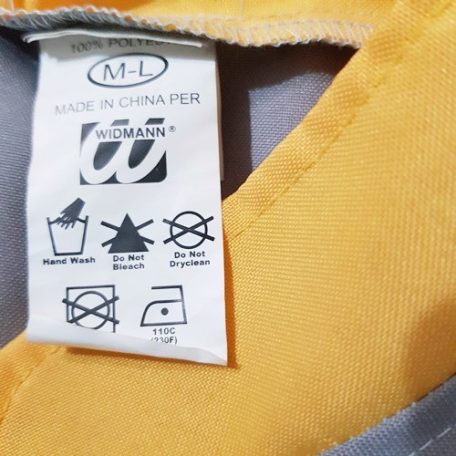 Polgárháborús tiszti jelmez szett M-L Widmann