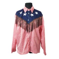 Cowboy ing M- L Widmann