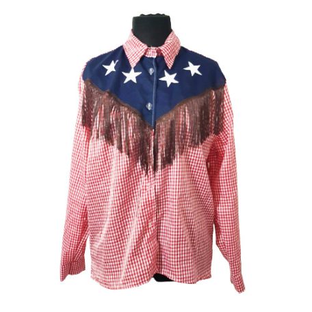 Cowboy ing M- L Widmann
