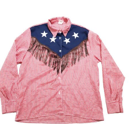 Cowboy ing M- L Widmann