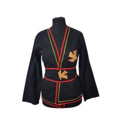 Ninja jelmez szett 164-es mérettől