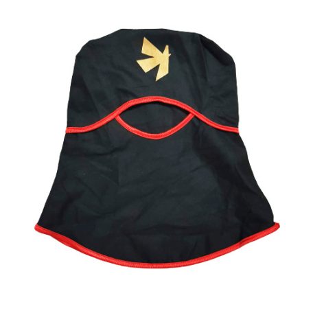 Ninja jelmez szett 164-es mérettől