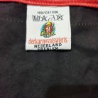 Ninja jelmez szett 164-es mérettől