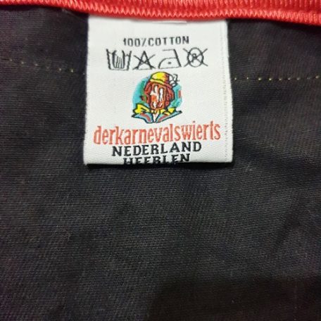 Ninja jelmez szett 164-es mérettől