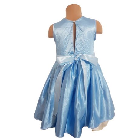 Hercegnő jelmez / Alkalmi ruha 5-7 év