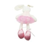 Amelia balerina nyuszi plüss