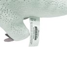 Fényfúria plüss 36 cm / Így neveld a sárkányodat