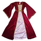 Reneszánsz királynő jelmez 5-7 év Wicked