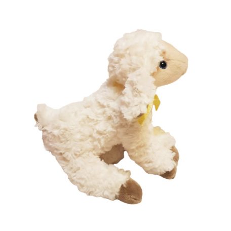 Bárány plüss  EASTER