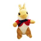 Nyúl Péter plüss 18 cm / Peter Rabbit