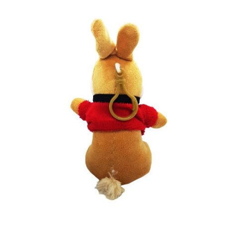 Nyúl Péter plüss 18 cm / Peter Rabbit