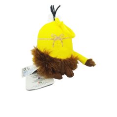 Minion plüss táskadísz 17 cm