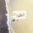 Cápa Gaby Collection 120 cm