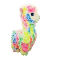 Ty Lola Láma plüss 20 cm