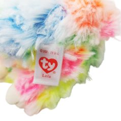 Ty Lola Láma plüss 20 cm