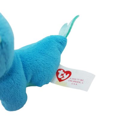 Neptun sárkány plüss Ty