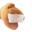 Bongo majom plüss Ty