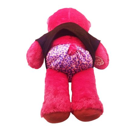 Build A Bear Maci plüss