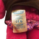 Build A Bear Maci plüss