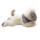 Kutya plüss 31 cm
